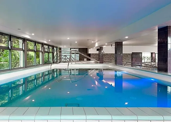 Holiday Park Vile - Terme Krka
