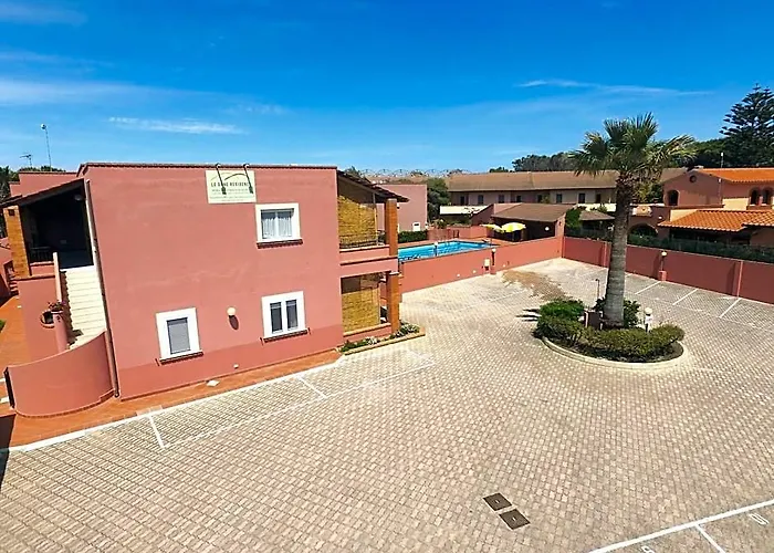 Le Dune Residence