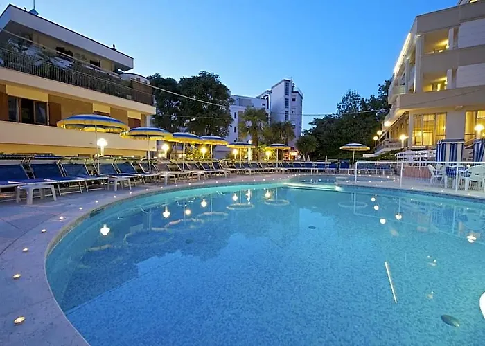 Residence Torretta