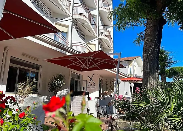 X Hotel