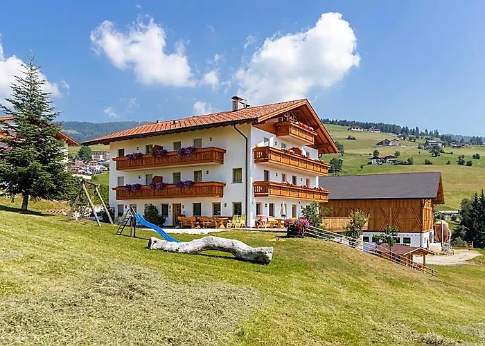 Residence Speckerhof