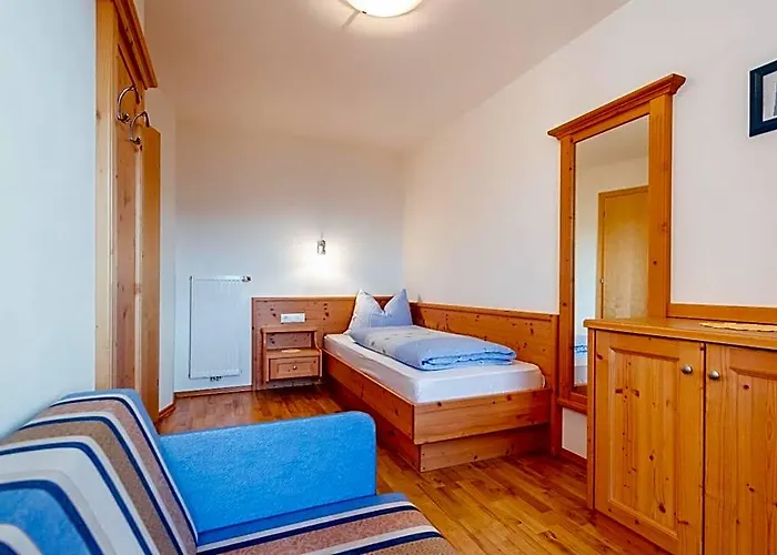 Residence Speckerhof