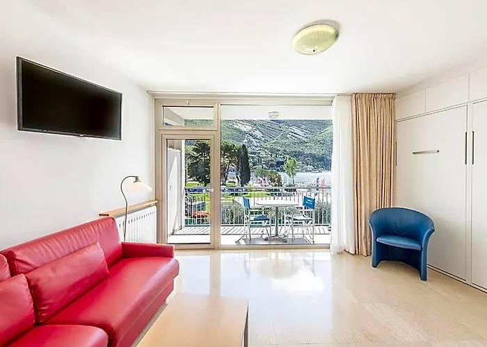 Residence Casa Al Sole Apartments