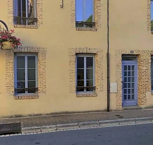 Aubigny Sur Nere