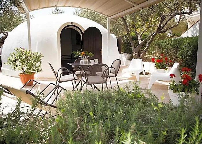 Residence Guidaloca