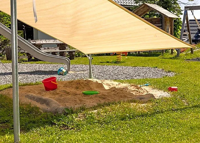 Hapimag Ferienwohnungen Sonnleitn