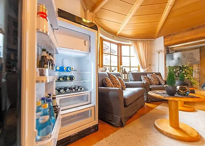 Burgus - Design Suites & Apartments