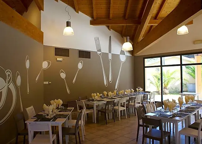 Golfo Di Maremma Village