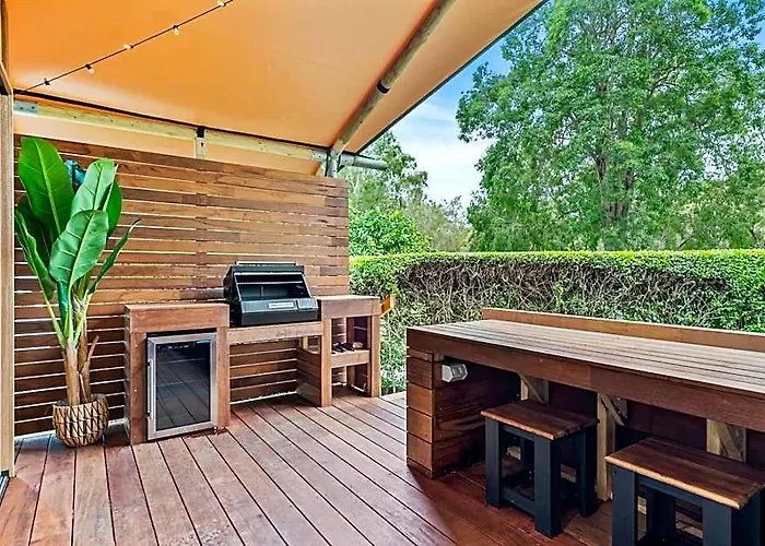 Ingenia Holidays Noosa
