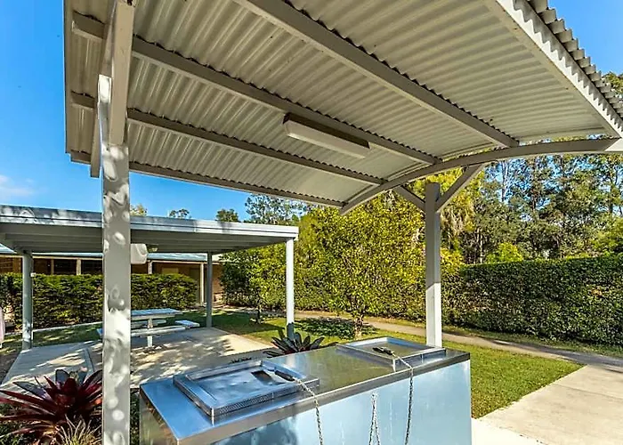 Ingenia Holidays Noosa