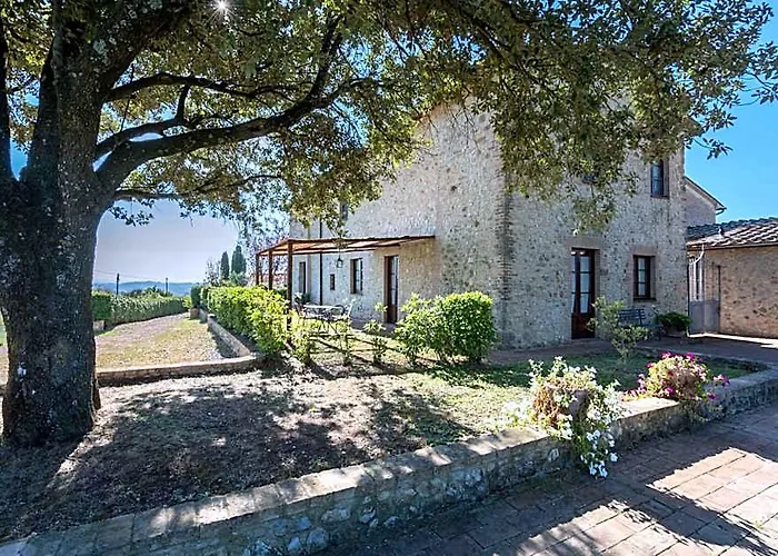 Le Rocche Di Valiano