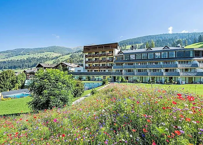 Villa Rainer Sexten