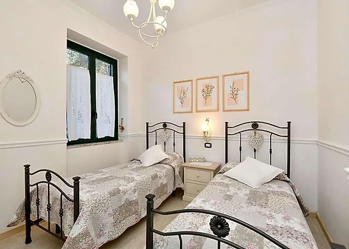 Villa Elaia