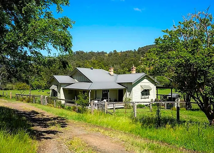 Bobby'S Country Rental
