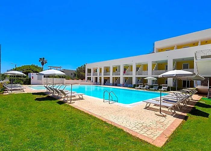 Residence Solaris