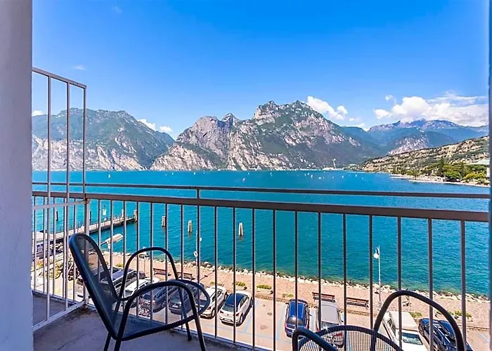 Lake Hotel Ifigenia