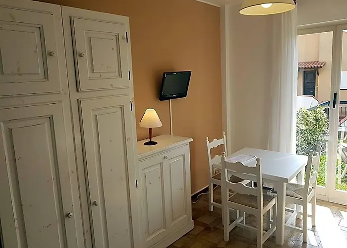 Residence La Meridiana
