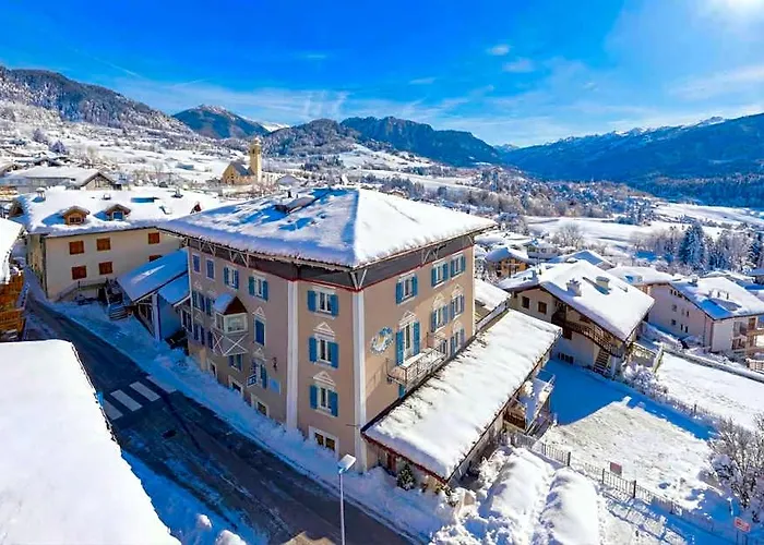Residenza Bagni & Miramonti