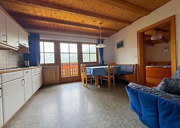 Nature Residence Telfnerhof