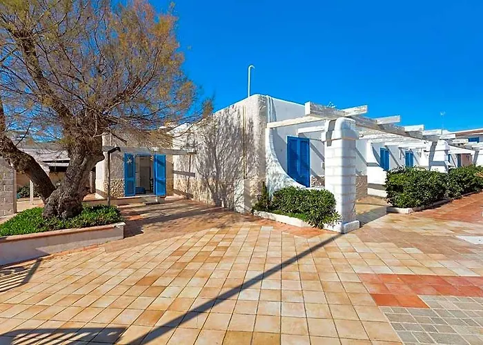 Residence La Scogliera