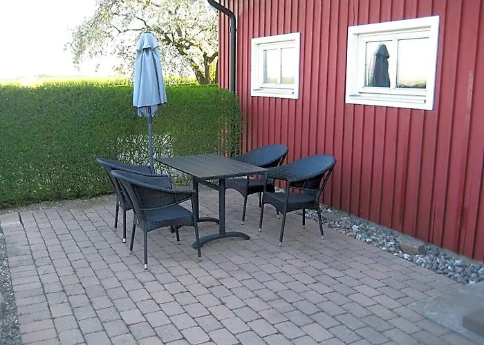 Gardsboende