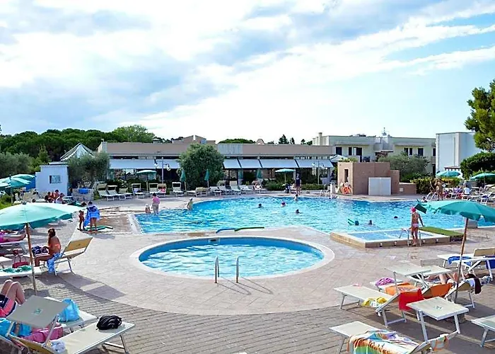 Hotel Thalas Club