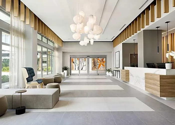 Residence Inn By Marriott San Juan Isla Verde
