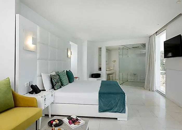 Hotel La Tour Blanche
