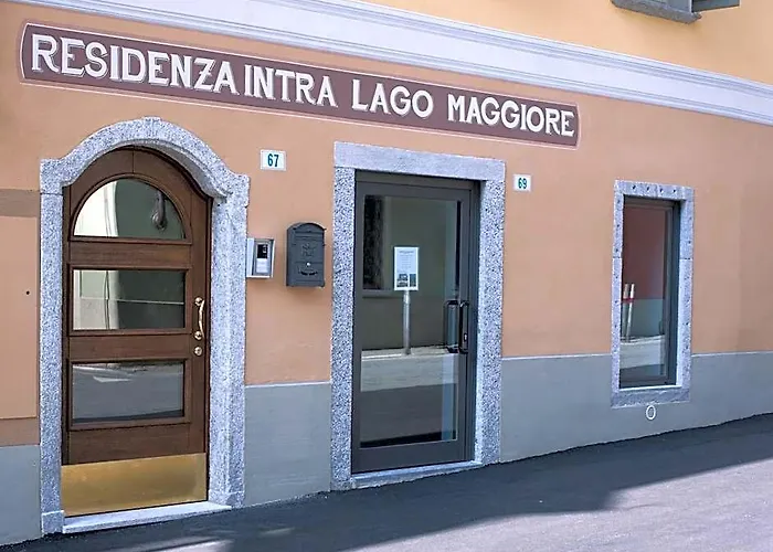 Residenza Intra Lago Maggiore