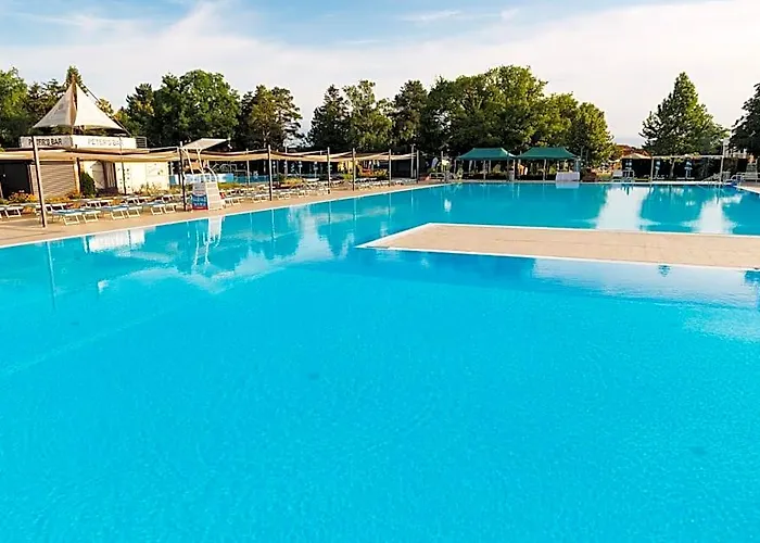 Thermal Hotel Campino