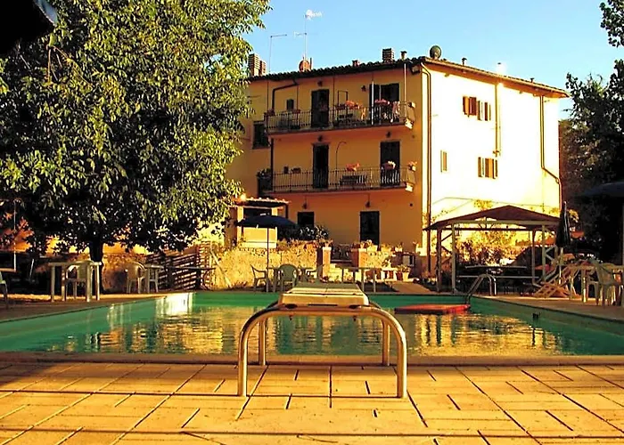 La Francigena
