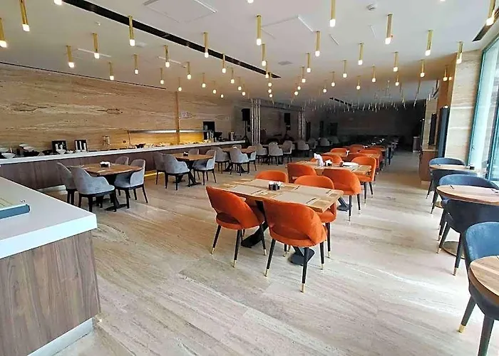 Ramada Resort By Wyndham Kastamonu