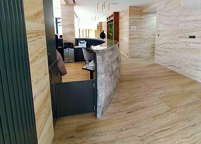 Ramada Resort By Wyndham Kastamonu