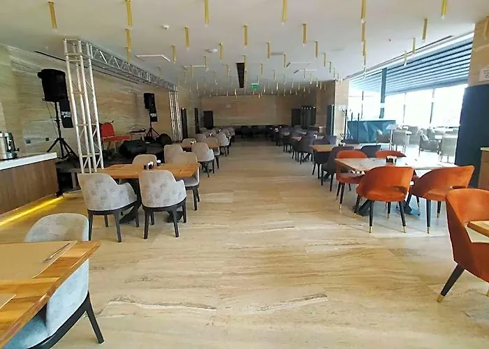 Ramada Resort By Wyndham Kastamonu
