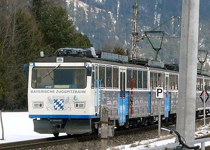 Gaestehaus Alpvital