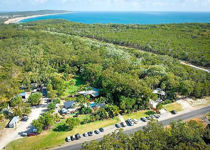 1770 Getaway Villas