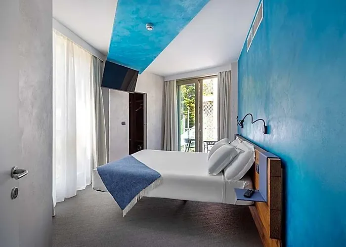 Carrick Hotel Camogli Portofino Coast