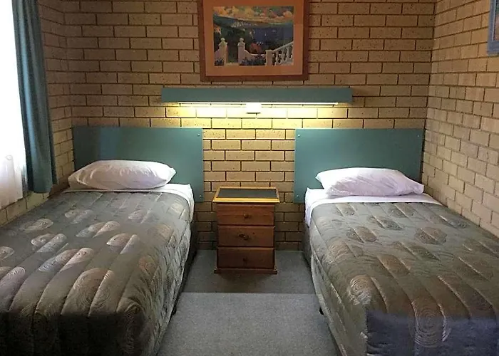 Sunrise Motel