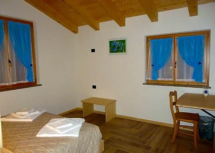Agriturismo Fattoria Dalcastagne