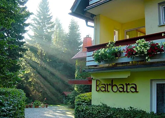 Hotel Barbara