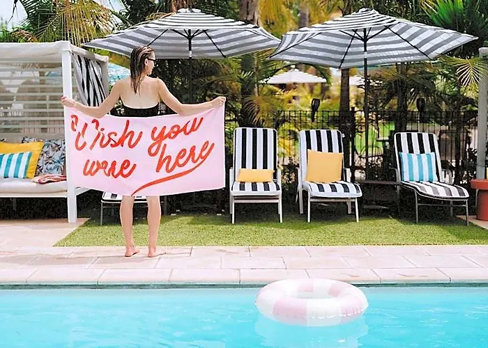 Mulwala Resort
