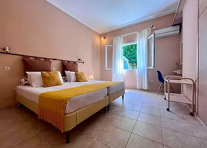 Korina'S Apartments