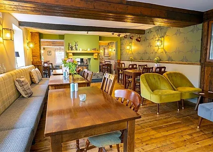 The Dukes Head