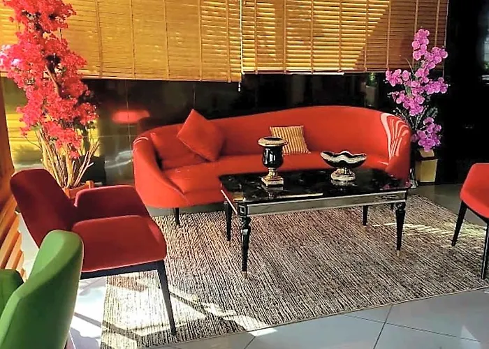 Cleopatra City Hotel Alanya