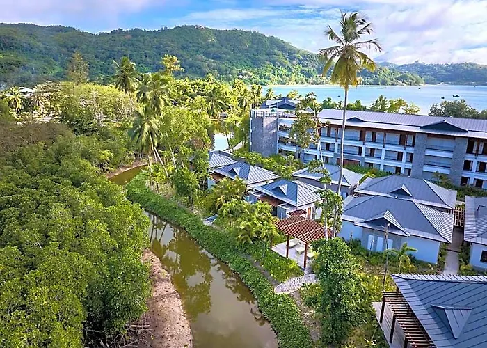 Canopy By Hilton Seychelles