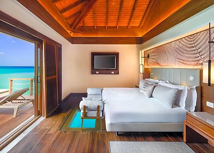 Royalton Chic Antigua All-Inclusive Resort - Adults Only