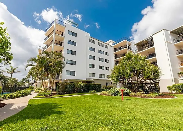 Marcoola Beach Resort