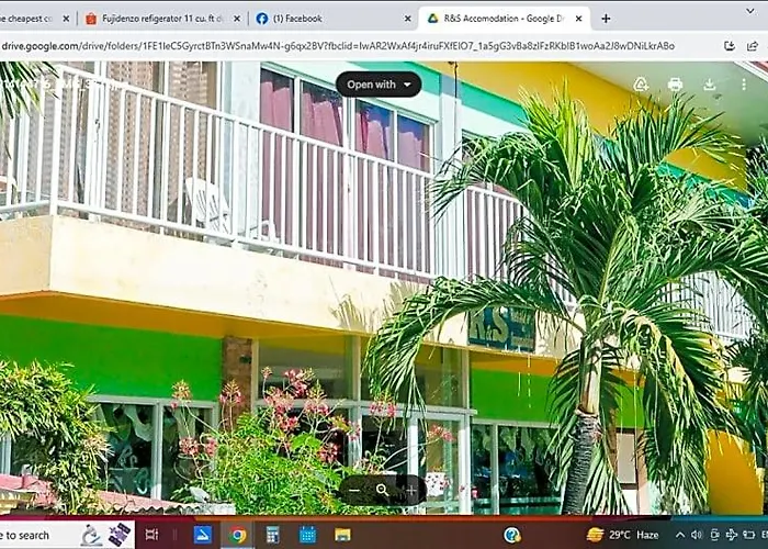 Hotel Bohol