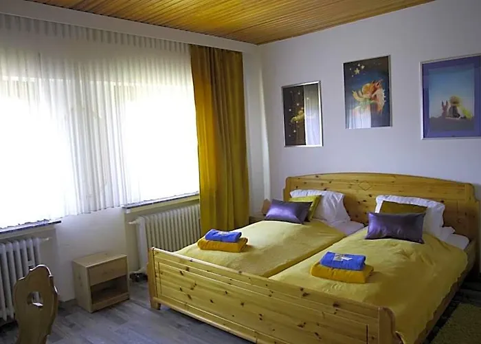 Hotel-Restaurant Zum Burgkeller