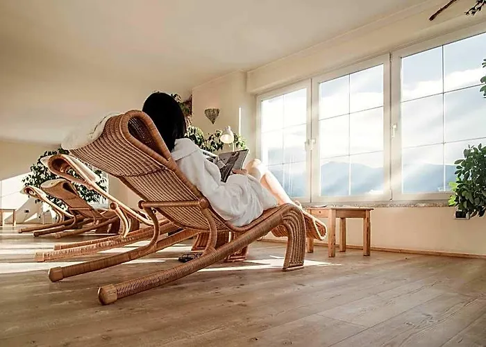 Appartement- Und Wellnesshotel Winkler